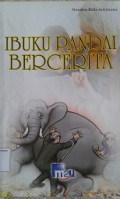 Ibuku Panday Bercerita