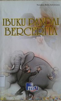 Ibuku Panday Bercerita