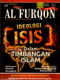 Al Furqon: Ideologi isis dalam timbangan islam
