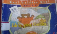 Idris Yang Cerdas(The Intelligent Idris)Kisah Nabi Idris