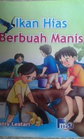 Ikan Hias Berbuah Manis