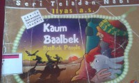 Kaum Baalbek(Kaum Baalbek)Kisah Nabi Ilyas