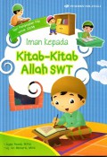 Seri pengayaan PAI untuk SD/MI: Iman kepada kitab Allah SWT