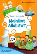 Seri pengayaan PAI untuk SD/MI: iman kepada malaikat Allah SWT