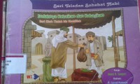 Indahnya Kebaikan dan Kebajikan Dari Kisah Thalah Bin Ubaidllah