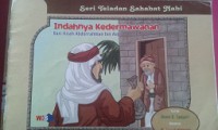 Indahnya Kedermawanan Dari Kisah Abdurrahman Bin Auf