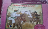 Indahnya Kepahlawanan Dari Kisah Zubair Bin Awwam