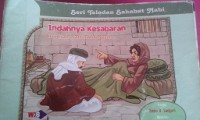 Indahnya Kesabaran Dari Kisah Sa'ad Bin Abi Waqqash