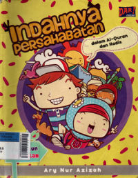 Indahnya persahabatan dalam Al-qur'an dan Hadis