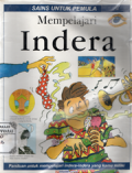 Sains untuk pemula:mempelajari indera