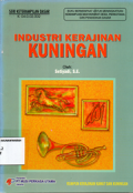 Seri keterampilan dasar:Industri kerajinan kuningan