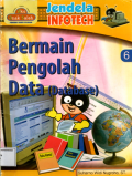 Jendela infotech: Bermain pengolah data (Database) 6