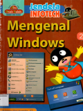 Jendela infotech: Mengenal windows (2)