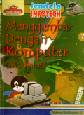 Jendela infotech: menggambar dengan komputer (Ms.Paint)7