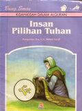 Insan pilihan tuhan