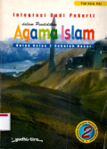 Integrasi budi pekerti dalam pendidikan agama islam untuk kelas 2 sekolh dasar (2)