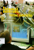 Internet,teman belajarku