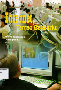 Internet,teman belajarku