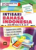 Intisari bahasa indonesia untuk SD kelas 4,5,dan 6