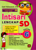 Intisari lengkap SD kelas 6