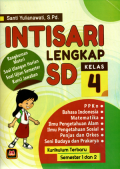 Intisari lengkap SD kelas 4