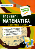 Intisari matematika untuk SD kelas 4,5,dan 6