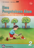 Ilmu pengetahuan alam ( kelas 2 )