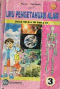 Ilmu pengetahuan alam 3