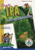 Dunia ilmu pengetahuan alam 4.A