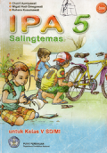 IPA 5 salingtemas