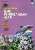 Pelajaran ilmu pengetahuan alam 4.B