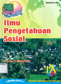 Mengenal ilmu pengetahuan sosial untuk kelas 3SD semester pertama 1A