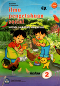 Ilmu Pengetahuan Sosial : untuk sekolah dasar/mi Kelas 2 (bse)
