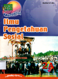 Mengenal ilmu pengetahuan sosial 2A untuk kelas 4 SD semester pertama