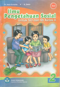 Ilmu pengetahuan sosial untuk SD dan MI kelas II (bse)