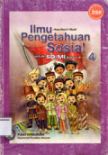 Ilmu pengetahuan sosial untuk SD/MI kelas 4 (bse)