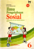 Ilmu pengetahuan sosial untuk sekolah dasar dan madrasah ibtidaiyah kelas V1 (bse)