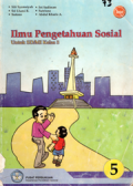 Ilmu Pengetahuan sosial untuk SD/MI kelas 5 (bse)