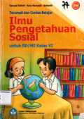 Terampil dan cerdas:Ilmu pengetahuan sosial untuk SD/MI kelas V1 (bse)