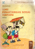 Ilmu Pengetahuan Sosial Terpadu 3B
