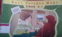 Doa Seorang Ayah(Dad's Wish)Kisah Nabi Ishaq