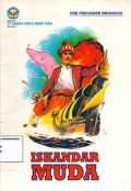 Seri Pahlawan Indonesia : Iskandar Muda