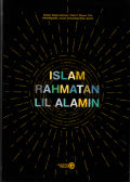 Islam rahmatan lil alamin