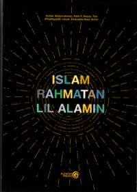 Islam rahmatan lil alamin