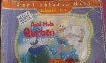 Asal Mula Qurban(History Of Qurban)Kisah Nabi Ismail