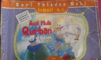 Asal Mula Qurban(History Of Qurban)Kisah Nabi Ismail