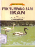 Itik tumpang sari ikan