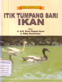 Itik tumpang sari ikan