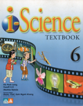 I-Science text book 6