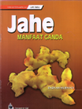 Manfaat ganda jahe